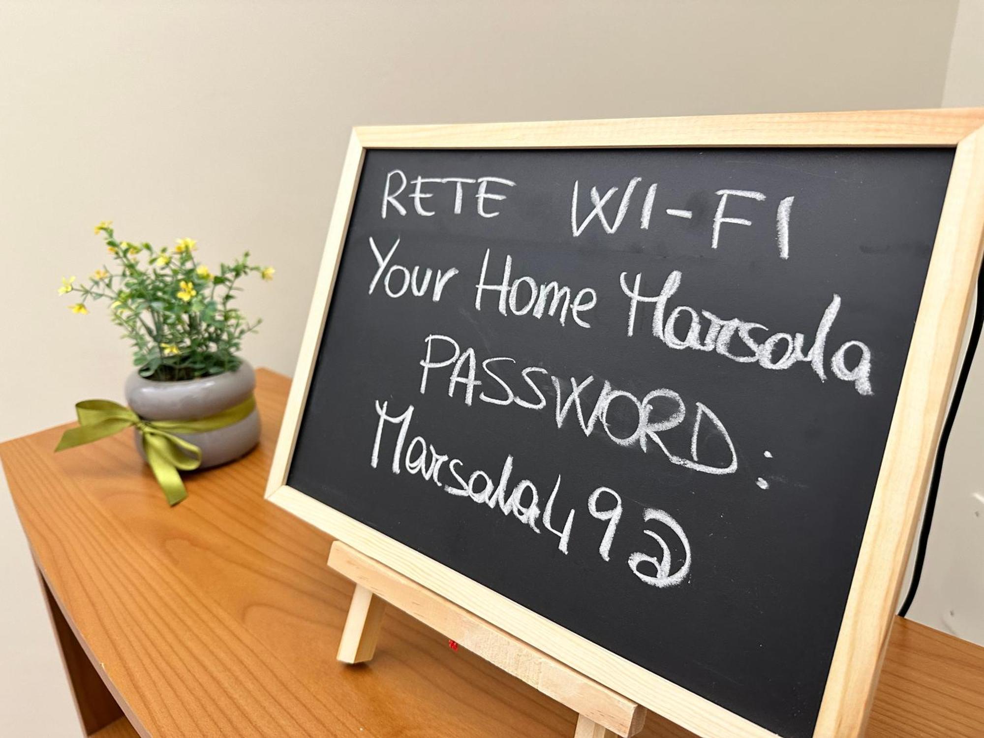Your Home マルサラ エクステリア 写真