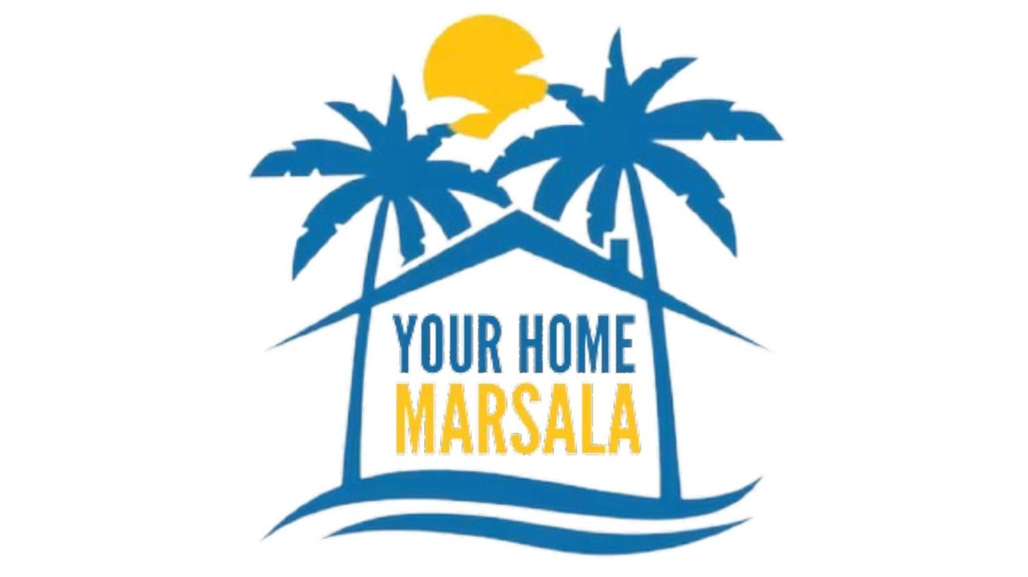 Your Home マルサラ エクステリア 写真