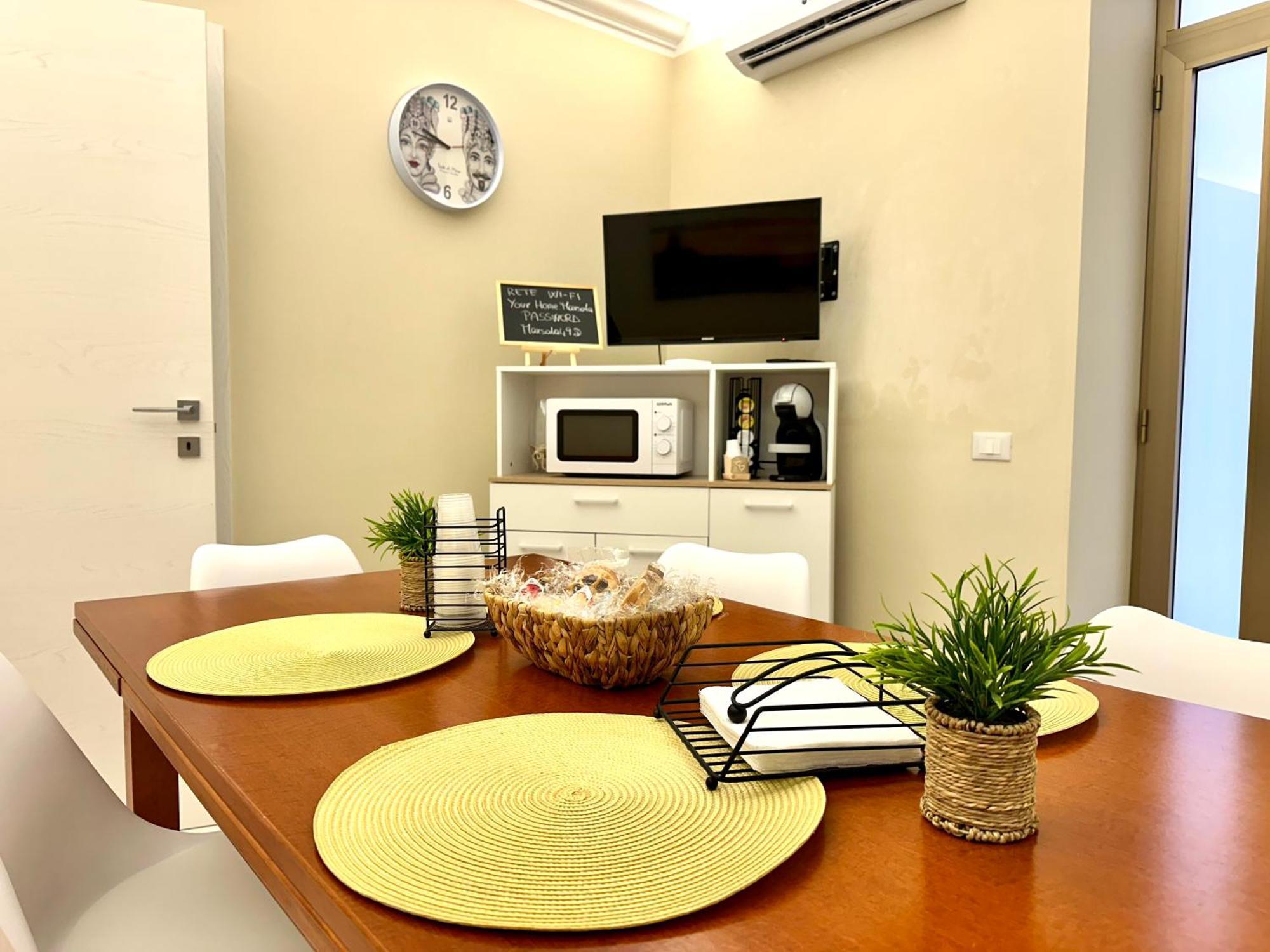 Your Home マルサラ エクステリア 写真
